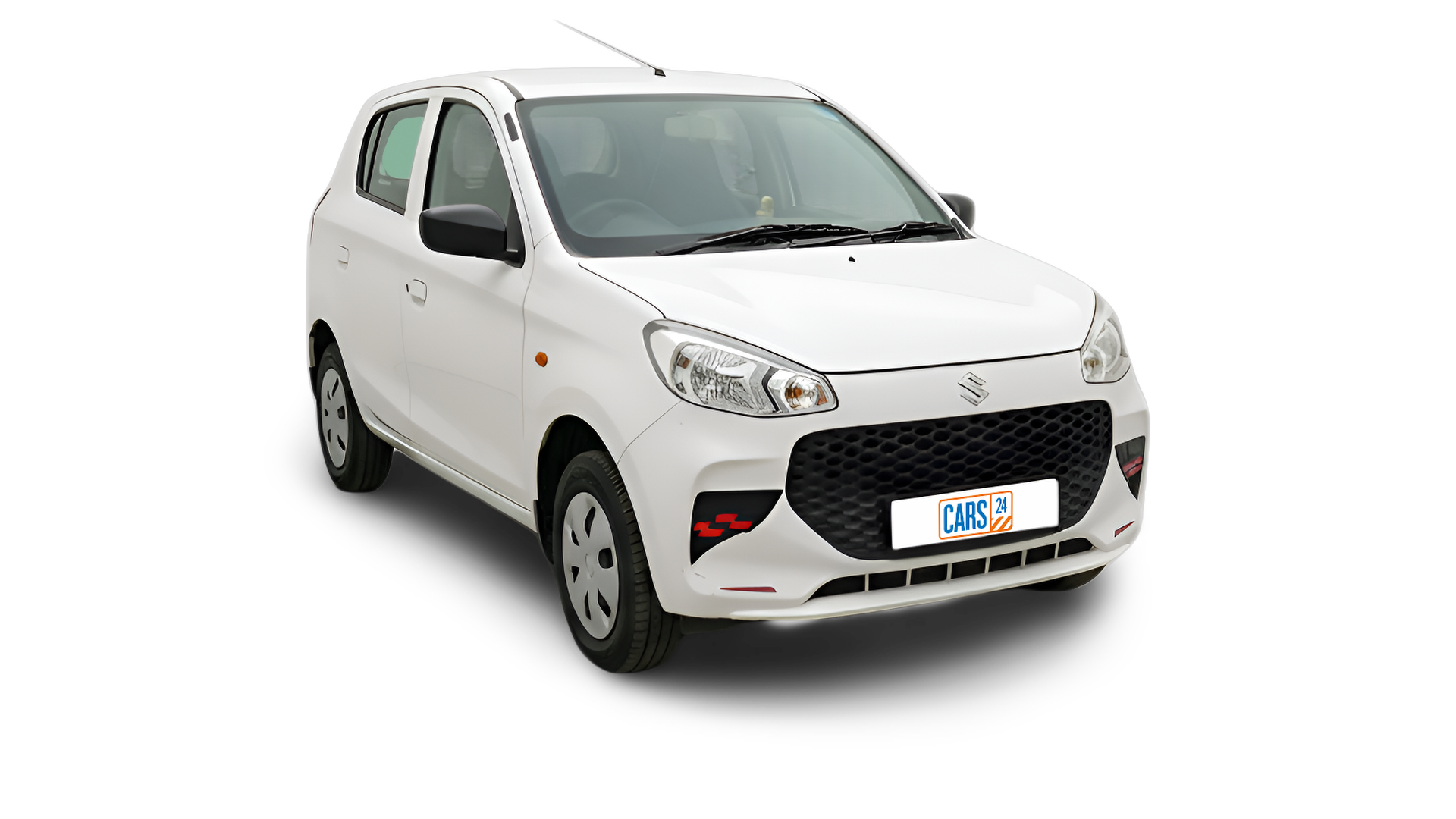 Maruti Alto K10-img